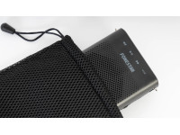 Fonestar ALTA-VOZ-30 Amplificador Portátil USB/MicroSD/MP3 Preto Fonestar ALTA-VOZ-30 Amplificador Portátil USB/MicroSD/MP3 Preto